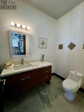 Prodej rodinného domu, Coxen Hole, Roatán, Honduras, 371 m2