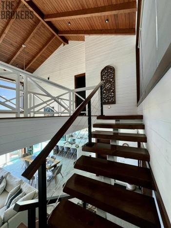 Prodej rodinného domu, Coxen Hole, Roatán, Honduras, 371 m2