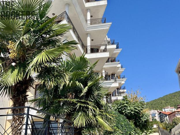 Prodej bytu 2+kk, Sv. Vlas, Burgas, Bulharsko, 63 m2