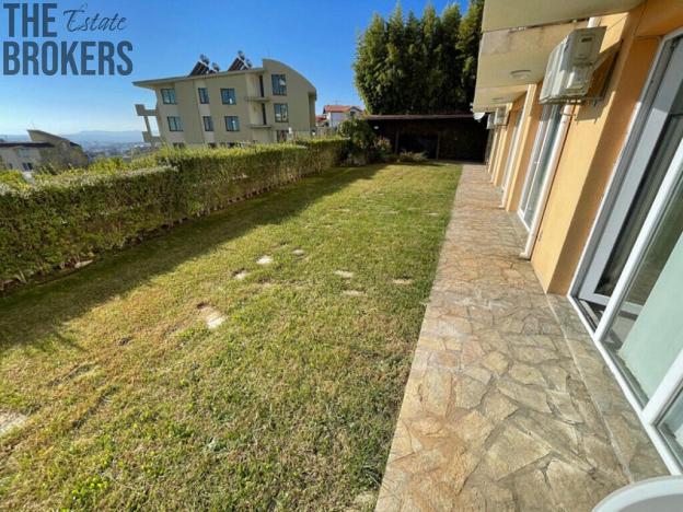 Prodej bytu 1+kk, Albena, Dobričská oblast, Bulharsko, 35 m2