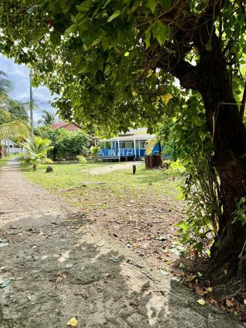 Prodej rodinného domu, Coxen Hole, Roatán, Honduras, 139 m2