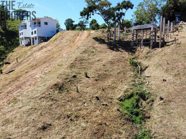 Prodej pozemku, Coxen Hole, Roatán, Honduras, 481 m2