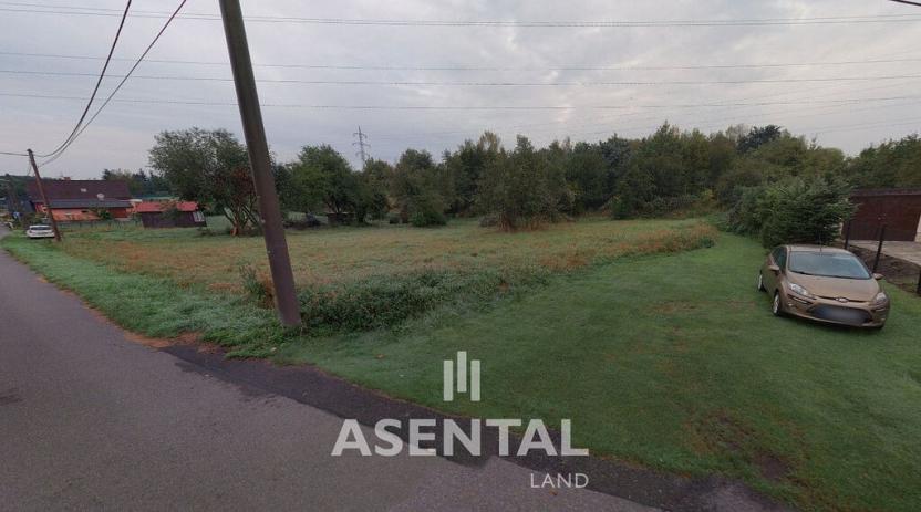 Prodej pozemku, Petřvald, Vocelkova, 2973 m2