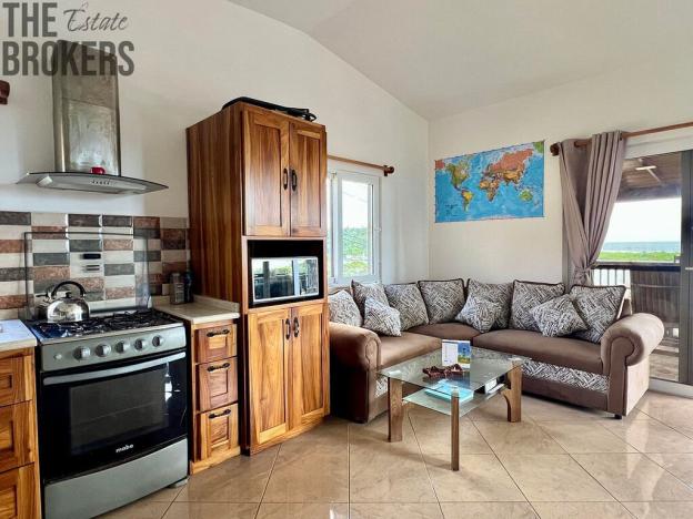 Prodej rodinného domu, Coxen Hole, Roatán, Honduras, 326 m2