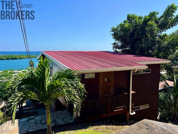 Prodej rodinného domu, Coxen Hole, Roatán, Honduras, 326 m2