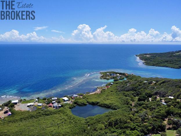 Prodej rodinného domu, Coxen Hole, Roatán, Honduras, 278 m2