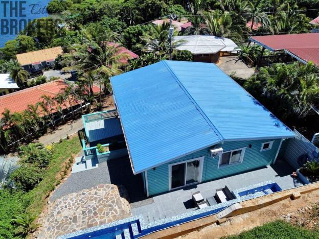 Prodej rodinného domu, Coxen Hole, Roatán, Honduras, 278 m2