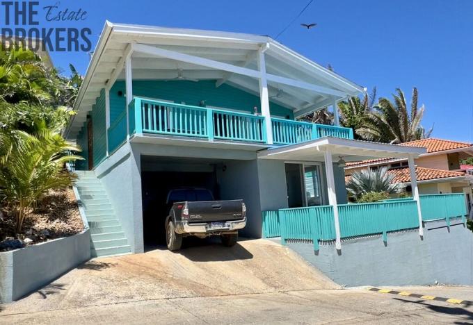 Prodej rodinného domu, Coxen Hole, Roatán, Honduras, 278 m2