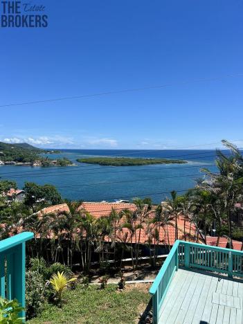 Prodej rodinného domu, Coxen Hole, Roatán, Honduras, 278 m2