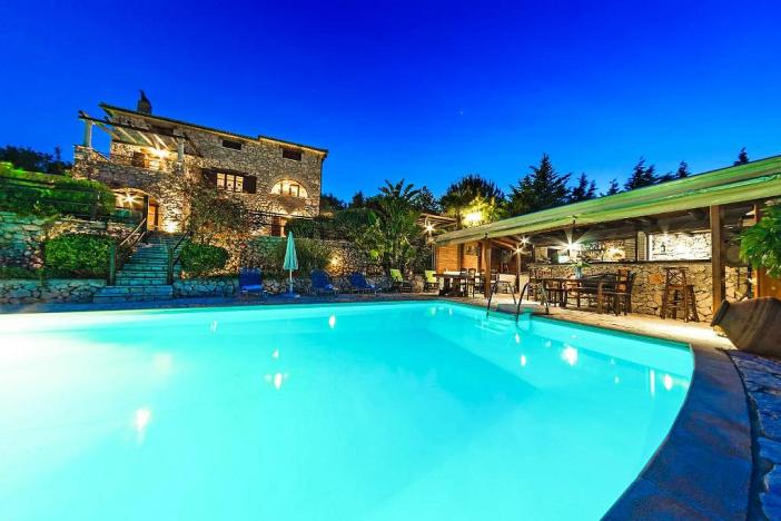 Prodej rodinného domu, Zakynthos, Jónské Ostrovy, Řecko, 350 m2