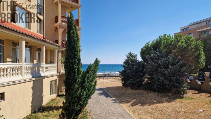 Prodej bytu 2+kk, Elenitė, Burgas, Bulharsko, 74 m2