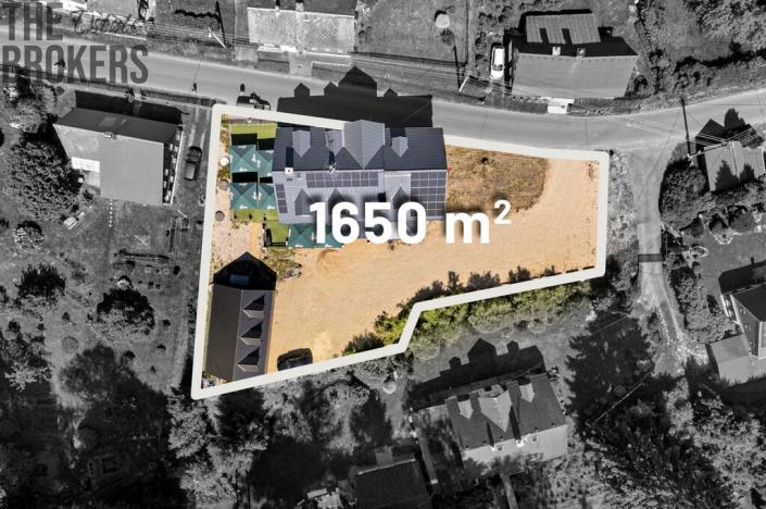 Prodej ubytování, Jablonné v Podještědí - Heřmanice v Podještědí, 500 m2