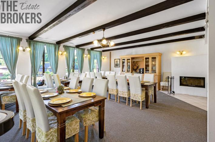 Prodej ubytování, Jablonné v Podještědí - Heřmanice v Podještědí, 500 m2