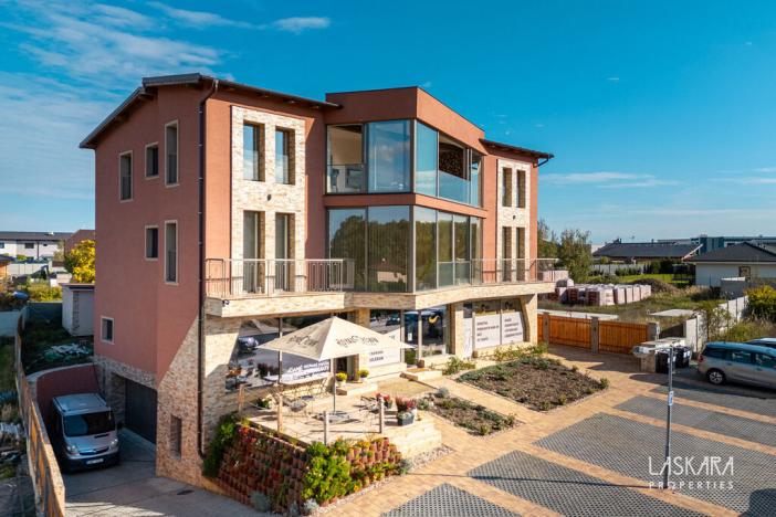 Pronájem obchodního prostoru, Horoušany - Horoušánky, Hlavní, 99 m2
