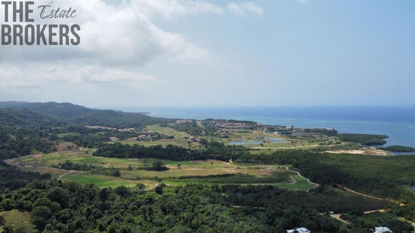 Prodej pozemku, Coxen Hole, Roatán, Honduras, 821 m2