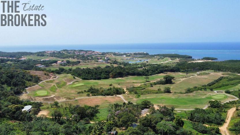 Prodej pozemku, Coxen Hole, Roatán, Honduras, 821 m2