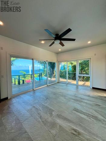 Prodej rodinného domu, Coxen Hole, Roatán, Honduras, 1452 m2