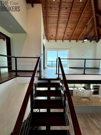 Prodej rodinného domu, Coxen Hole, Roatán, Honduras, 1452 m2