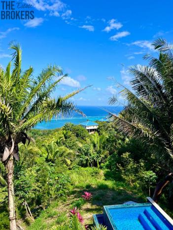 Prodej rodinného domu, Coxen Hole, Roatán, Honduras, 1452 m2
