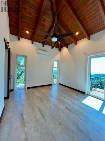 Prodej rodinného domu, Coxen Hole, Roatán, Honduras, 1452 m2