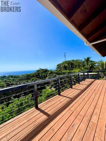 Prodej rodinného domu, Coxen Hole, Roatán, Honduras, 1452 m2