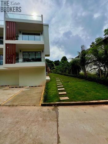 Prodej bytu, Coxen Hole, Roatán, Honduras, 186 m2