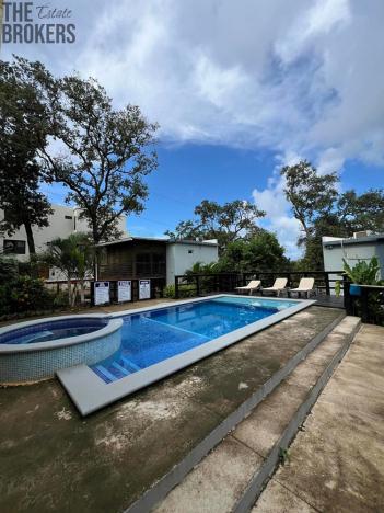 Prodej bytu, Coxen Hole, Roatán, Honduras, 186 m2