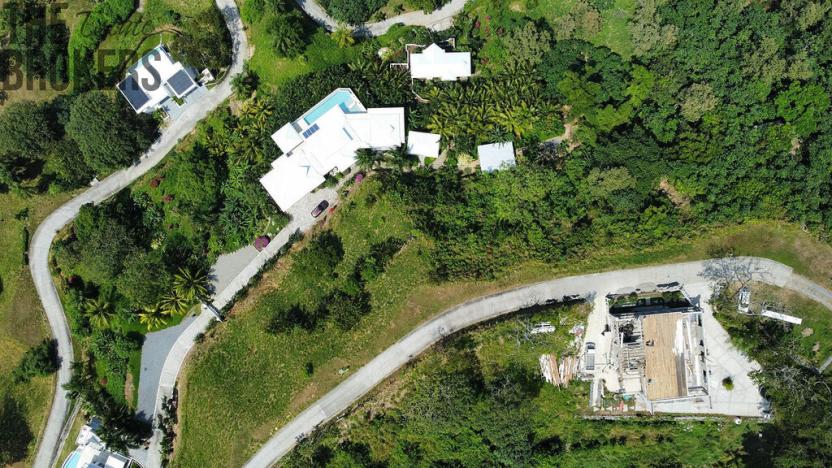 Prodej pozemku, French Harbour, Roatán, Honduras, 726 m2