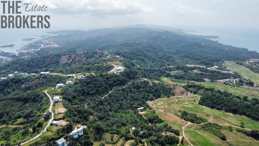 Prodej pozemku, French Harbour, Roatán, Honduras, 726 m2