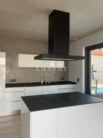 Prodej vily, Privlaka, Chorvatsko, 250 m2