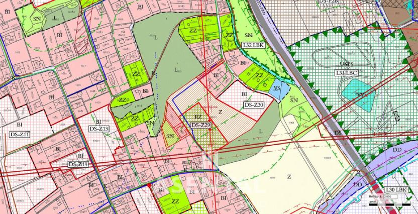 Prodej pozemku, Havířov - Dolní Suchá, 24919 m2