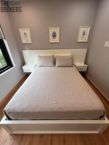 Prodej bytu 3+1, Coxen Hole, Roatán, Honduras, 139 m2