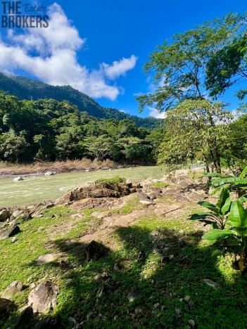 Prodej rodinného domu, La Ceiba, Honduras, 4080 m2