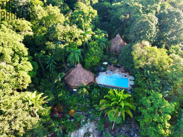 Prodej rodinného domu, La Ceiba, Honduras, 4080 m2