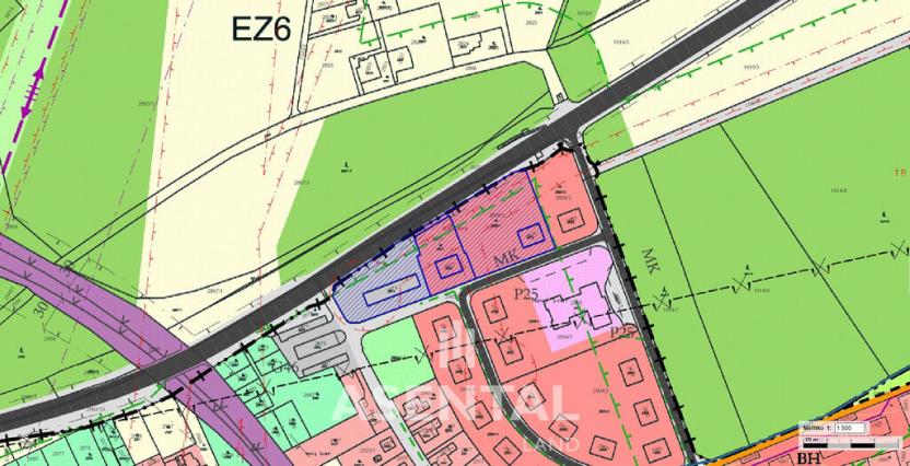 Prodej pozemku, Stonava, 10046 m2