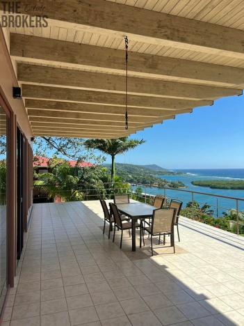 Prodej rodinného domu, point, José Santos Guardiola, Honduras, 451 m2