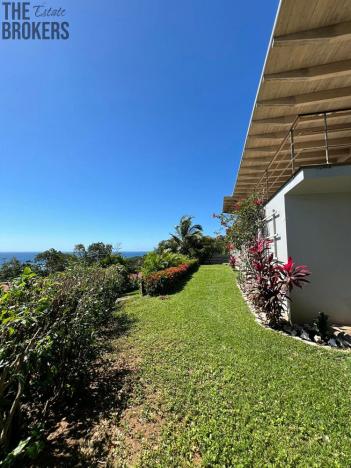 Prodej rodinného domu, point, José Santos Guardiola, Honduras, 451 m2