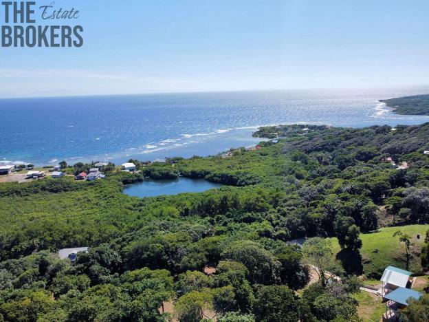 Prodej rodinného domu, point, José Santos Guardiola, Honduras, 451 m2