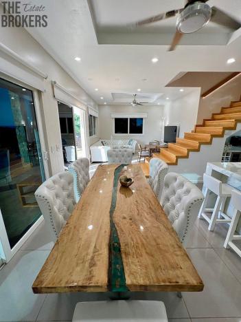 Prodej rodinného domu, Coxen Hole, Roatán, Honduras, 245 m2