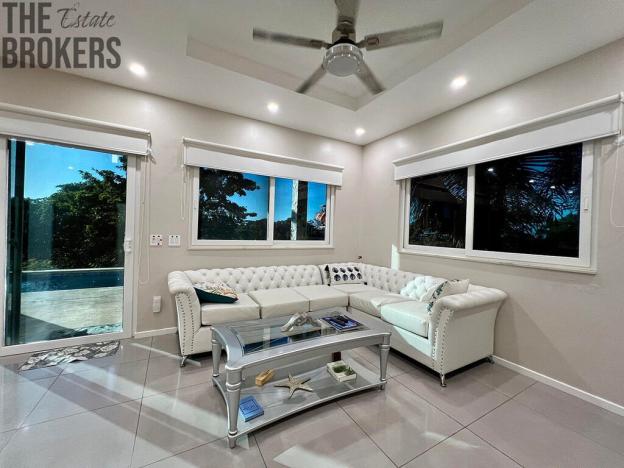 Prodej rodinného domu, Coxen Hole, Roatán, Honduras, 245 m2