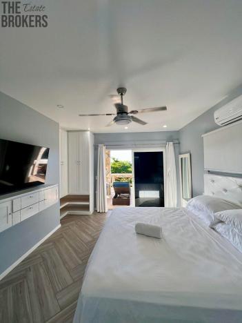 Prodej rodinného domu, Coxen Hole, Roatán, Honduras, 245 m2