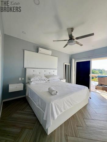 Prodej rodinného domu, Coxen Hole, Roatán, Honduras, 245 m2