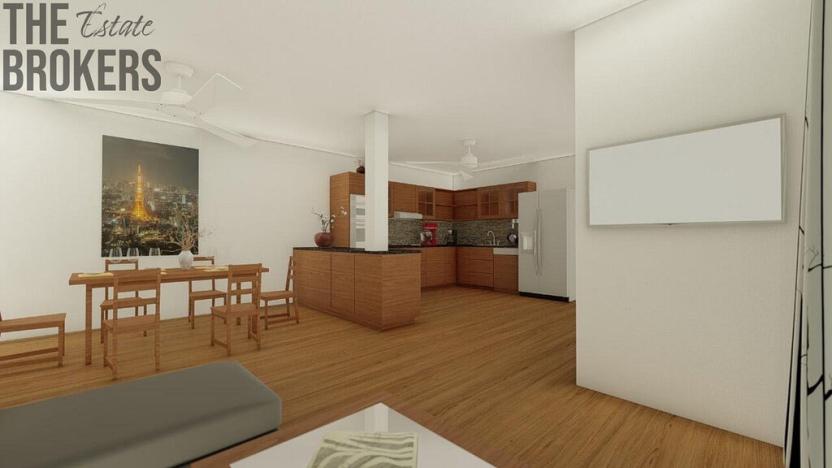 Prodej bytu, Camp Bay, José Santos Guardiola, Honduras, 405 m2