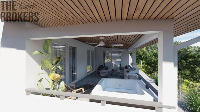 Prodej bytu, Camp Bay, José Santos Guardiola, Honduras, 405 m2