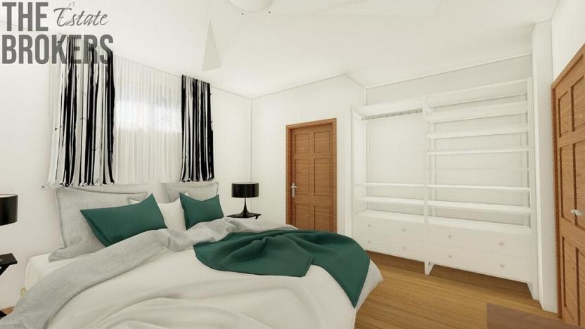 Prodej bytu, Camp Bay, José Santos Guardiola, Honduras, 405 m2