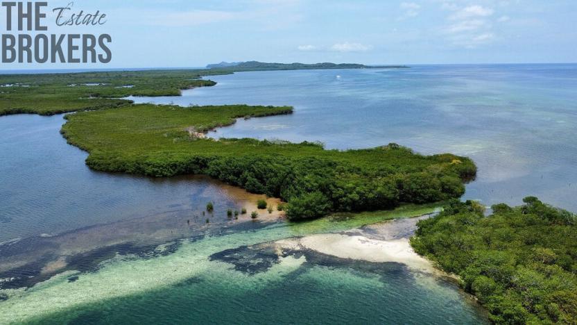 Prodej pozemku, Port Royal, José Santos Guardiola, Honduras, 161996 m2