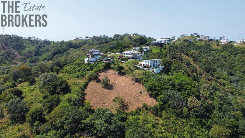 Prodej pozemku, French Harbour, Roatán, Honduras, 2428 m2