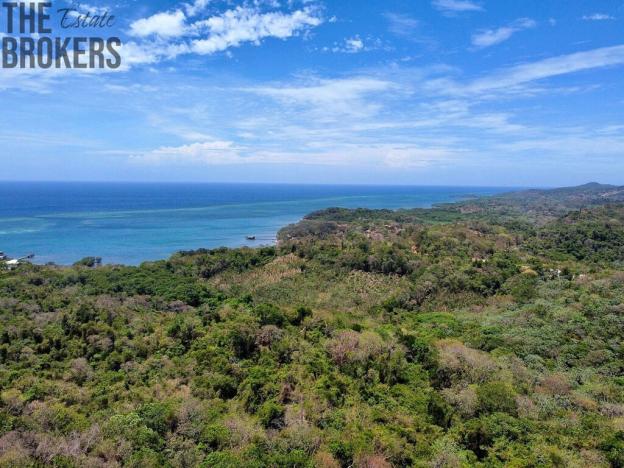 Prodej pozemku, Coxen Hole, Roatán, Honduras, 769 m2