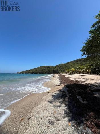 Prodej pozemku, Coxen Hole, Roatán, Honduras, 842 m2