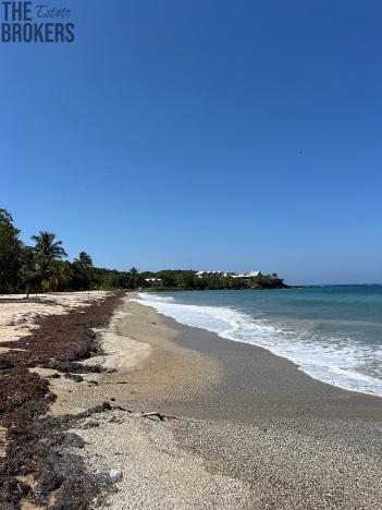 Prodej pozemku, Coxen Hole, Roatán, Honduras, 770 m2
